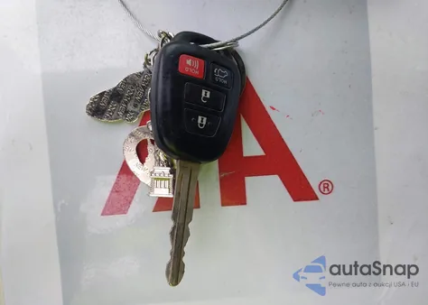 2016 Toyota Highlander Le Plus V6 from USA, damaged, VIN 5TDZKRFH6GS141567